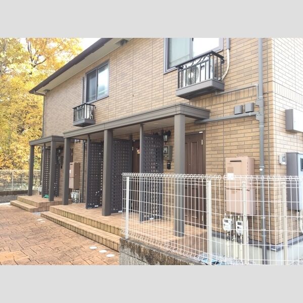 シーゲート八王子 外観