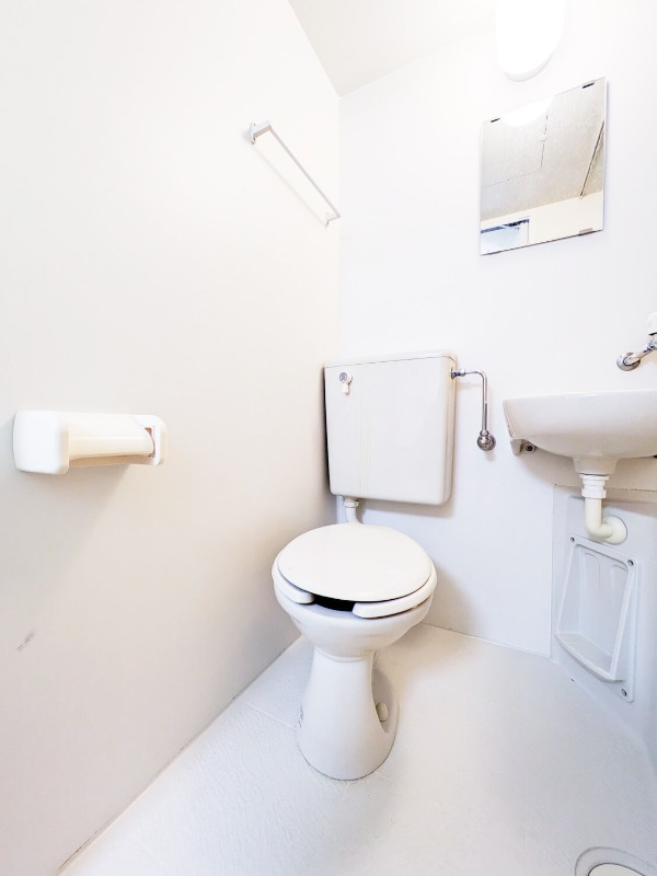 ロフティ立川1階 部屋その他