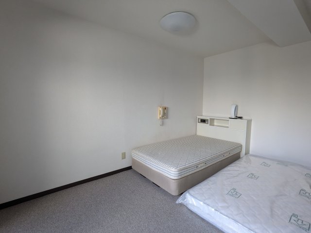 アレックス日乃本0233号室 リビング