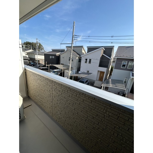 Forest-K202号室 部屋その他