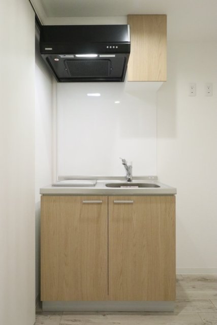 ＧＬＩＣＩＯＮ竹ノ塚5階 キッチン