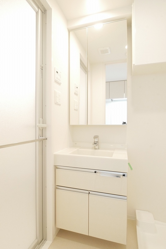 ザ・プレミアムキューブＧ潮見3階 内観