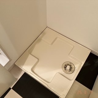 ＳＨ弘明寺 室内洗濯機置場