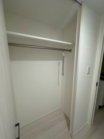 ジェノヴィア西横浜0510号室 同タイプ・別フロア参考写真