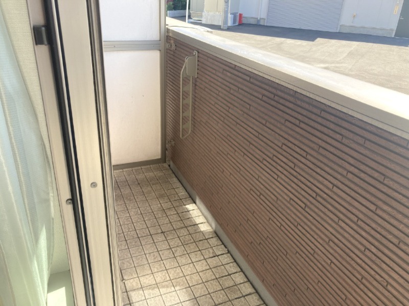 リブレシェスタ1階 別部屋写真参照