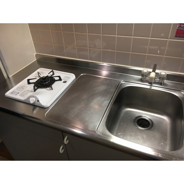 ＴＳ１ キッチン