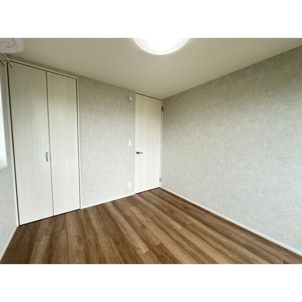 (仮称)立川市富士見町4丁目戸建A棟 リビング