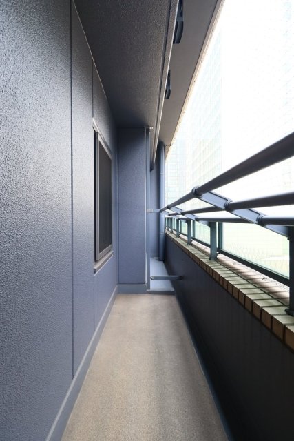 カテリーナ三田タワースイート ウエストアーク11階 同建物別部屋の参考画像