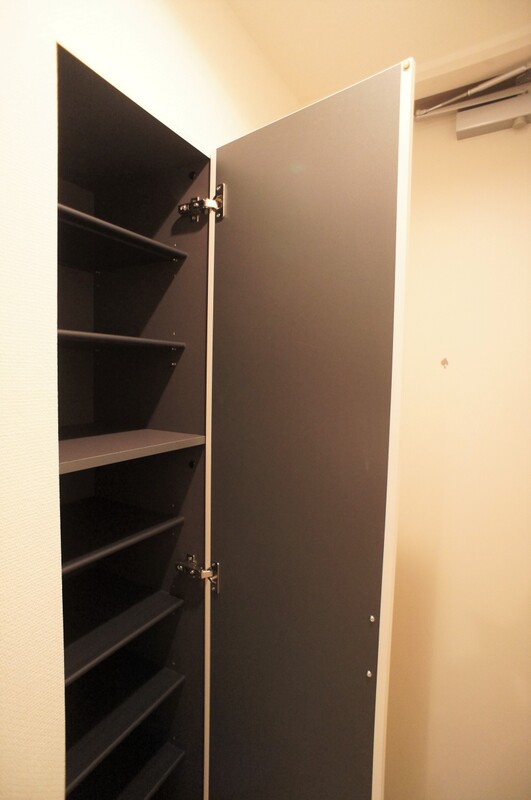 リブリ・Legame M2階 部屋その他