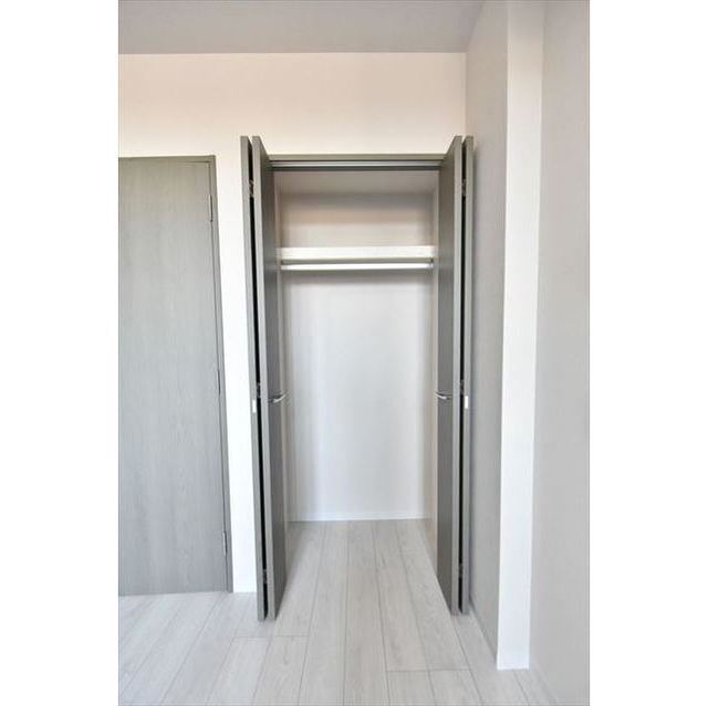 ハーモニーグラシア代々木 内観