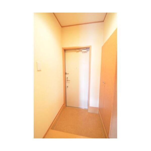 Sepia　Court　F 玄関