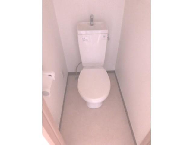 ユーコート上用賀1階 同建物別部屋の参考画像