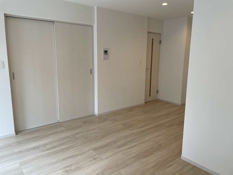 リブリ・膝折1階 部屋その他