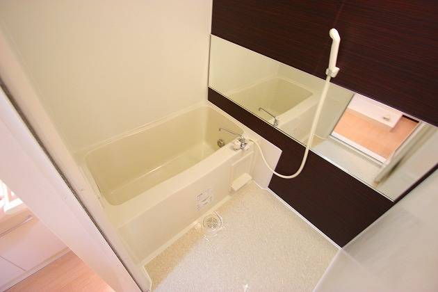 Ｌｅ　Ｃｏｕｒａｇｅ3階 部屋その他