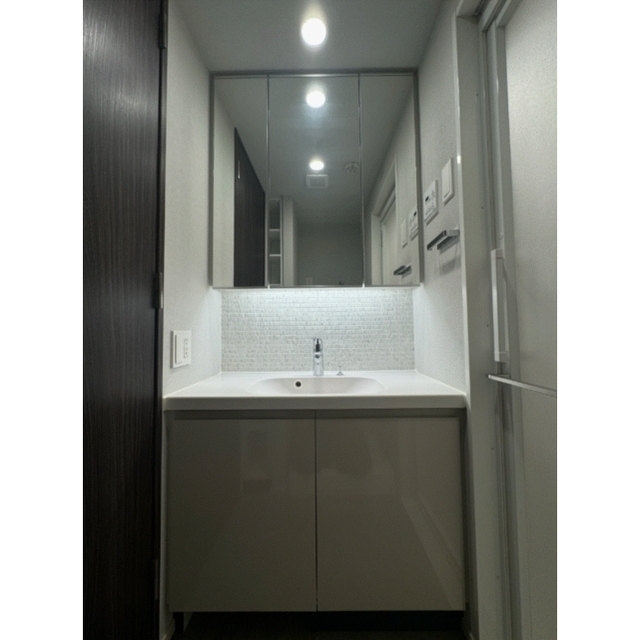 ACP Residence 新江古田0302号室 内観