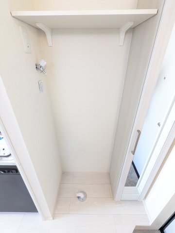 エイチワイコネクト東大泉0105号室 部屋設備