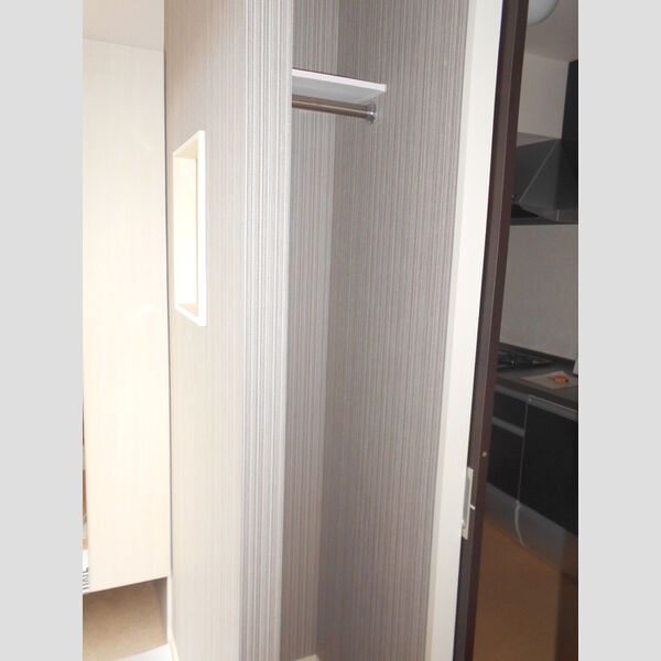 ハイツ ハピネス201号室 部屋その他