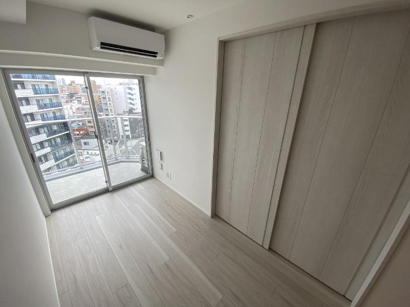 シーズンフラッツ蔵前清澄通り7階 部屋その他