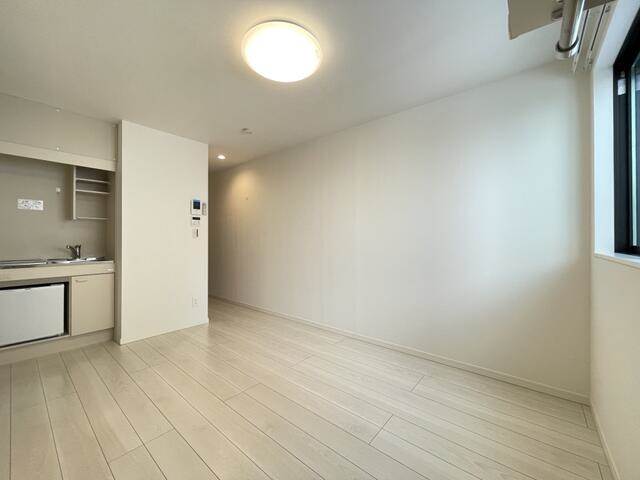プリメーラ屏風浦1階 部屋その他