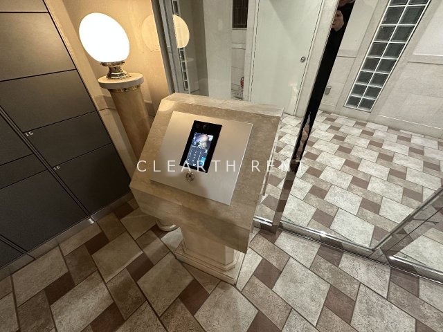 サンテミリオンお茶の水5階 ★直接の管理会社クレアスレント★分譲仕様の安心と快適を実感★