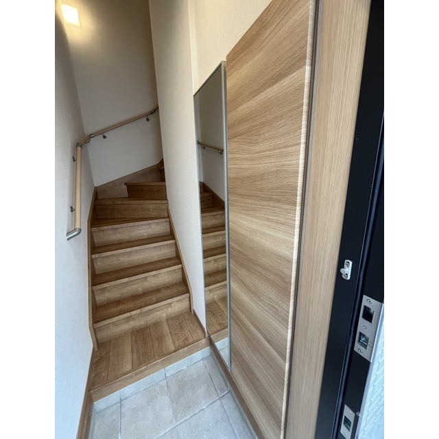 Memory　Court201号室 部屋その他