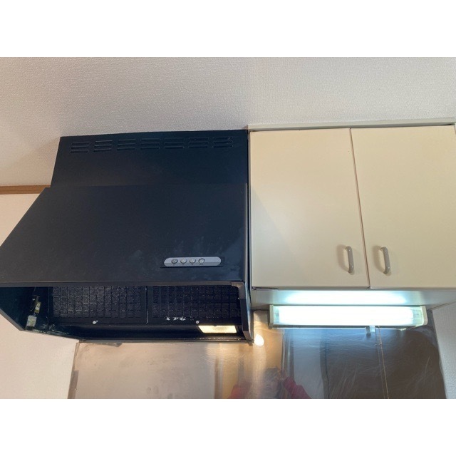 ラークヒル キッチン