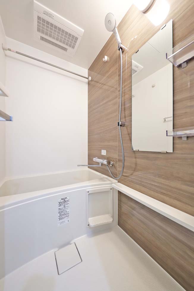 MAXIV川口青木2階 内観