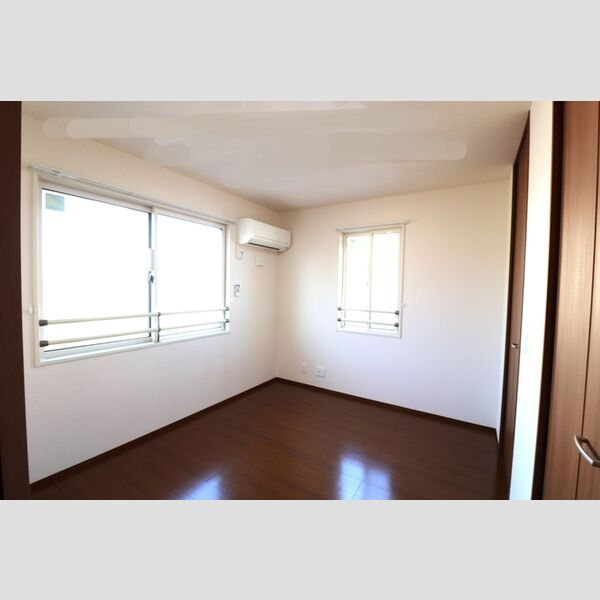 プレミール　B306号室 洋室