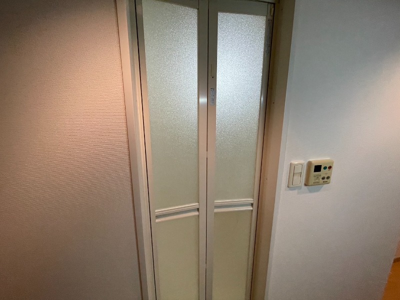 ジュエル明大前 お風呂