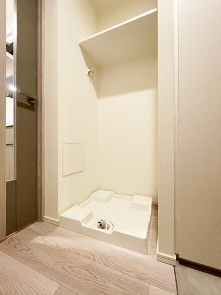 Ｂｒｉｌｌｉａ　ｉｓｔ　浅草15階 部屋その他