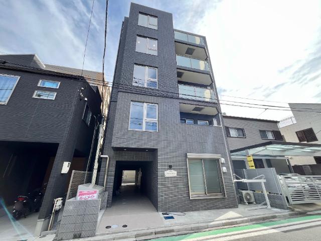 Ｇｒａｃｉａ　ｓｏｌｅ　Ⅲ 外観写真（昼）