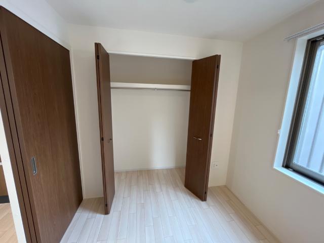 ＲＩＡＤ　ＲＩＳＡ クローゼット