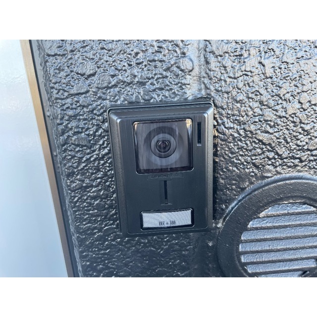 グランドール横倉 内観