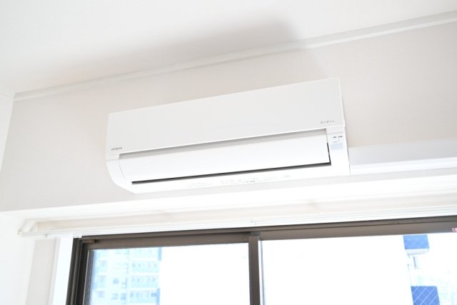 ライオンズマンシヨン鶴見第二 部屋設備