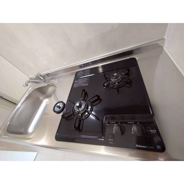 Calme川越201号室 部屋その他