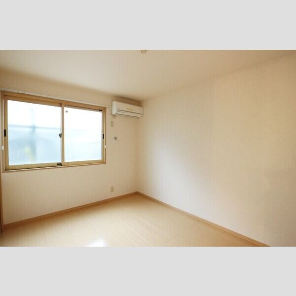 ヴィラ・エスペランサA103号室 洋室