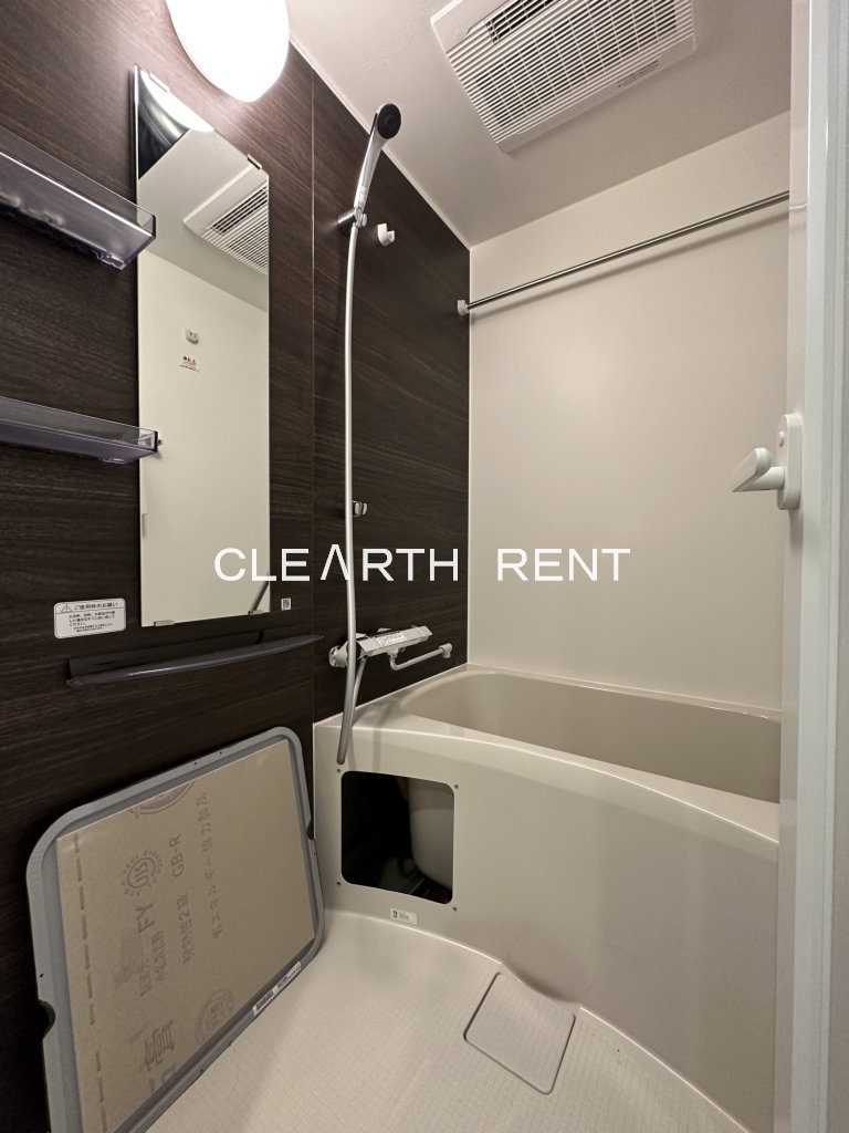 コンシェリア横濱 ＜ＳＨＩＮＫＯＹＡＳＵ＞11階 同タイプ別住戸写真となります。現況と異なる場合がございます。