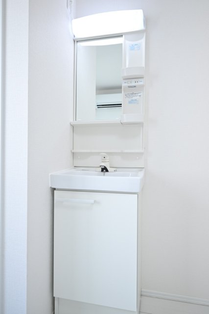 コクーン北町2階 洗面