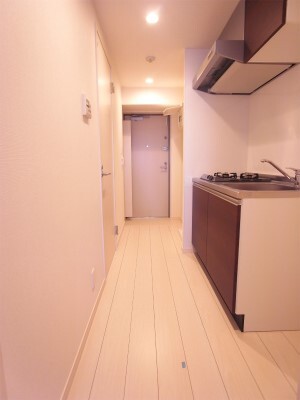 リブリ・東上野 部屋設備