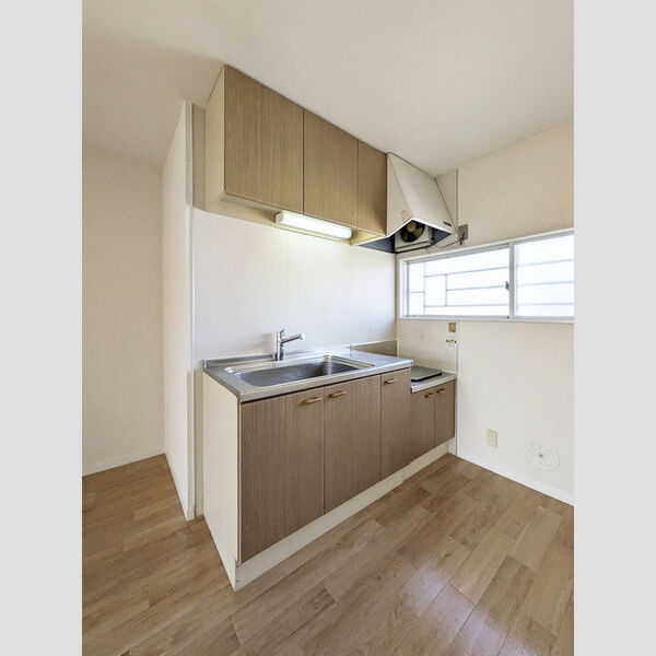 シティパル古淵 キッチン