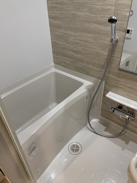 アジュール　Ⅲ お風呂