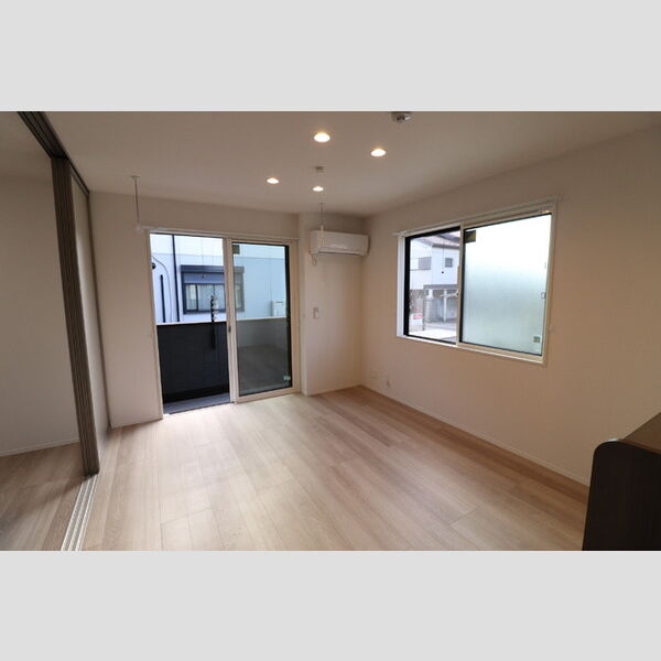 ユートリー　Ⅲ101号室 LDK