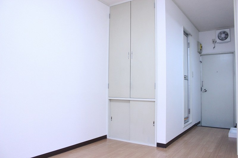 ソフィア佐野2階 部屋その他