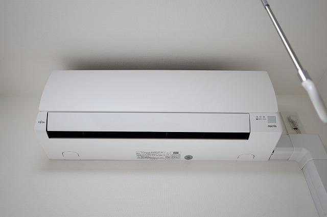 LIMERESIDENCE KITAMATSUDO その他　設備