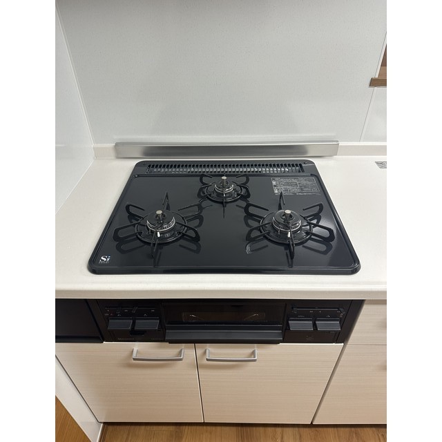 La　Libeｌｌule　二本榎209号室 キッチン