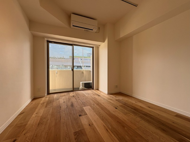 ステージファースト高輪Ⅱ リビング