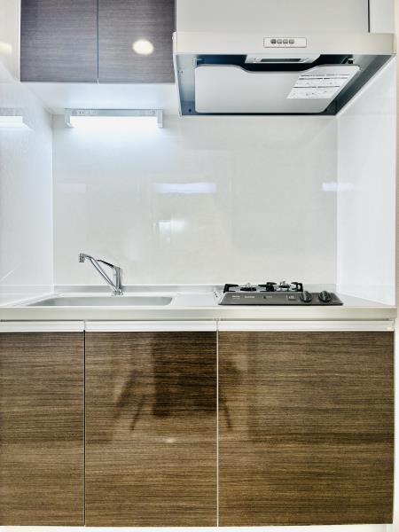 ミューズ新小岩3階 キッチン