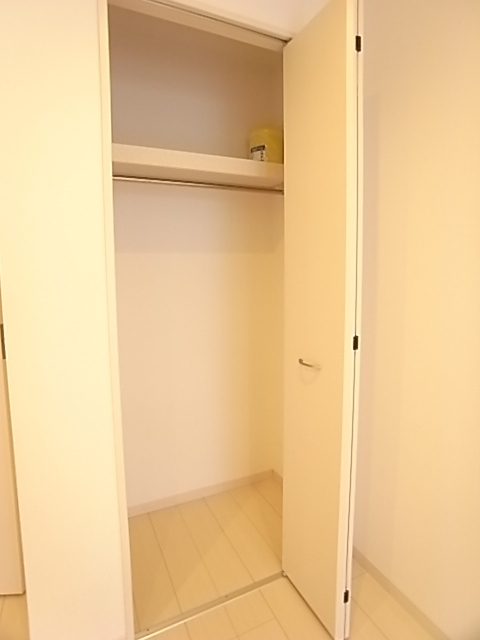 リブリ・ラ・ヴィータ 大島 収納