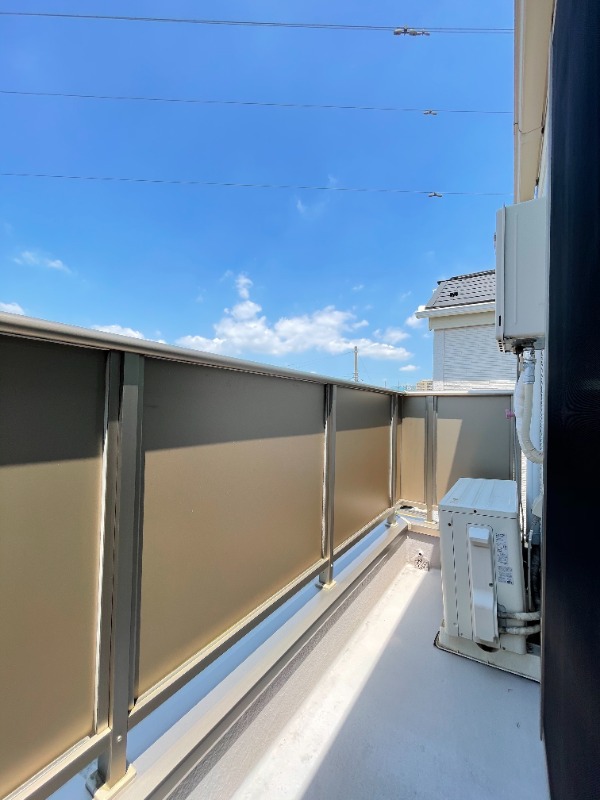 プロテージ小岩2階 同建物別部屋の参考画像