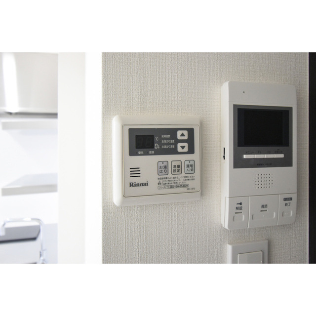 LIVART  SEASON南台0301号室 内観